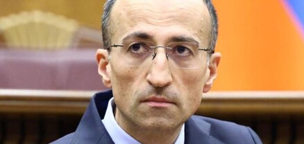 Արսեն Թորոսյանն անդրադարձել է 65 տարեկանից բարձր քաղաքացիների առողջության ապահովագրության թեմային