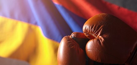 Այսօր Բռնցքամարտի աշխարհի առաջնությունում Հայաստանն ունի 8 ներկայացուցիչ