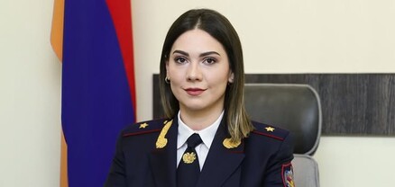Սրբուհի Գալյանը դեկտեմբերի 15-19-ը կգործուղվի Կատար