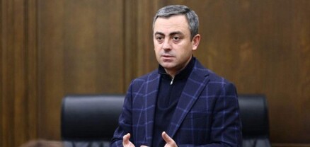 Տիրադավները ցանկանում էին տպավորություն ստեղծել, թե Վեհափառի հրաժարականի պահանջ կա. մենք ձախողեցինք Փաշինյանի ծրագիրը