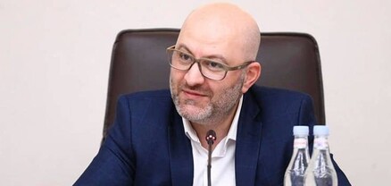 Ես նման տեղեկատվության չեմ տիրապետում. Շիրակի մարզպետարանից ո'չ հերքում են, ո'չ հաստատում մարզպետի պաշտոնից ազատվելը