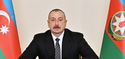 Ալիևը մտադիր է համաներում իրականացնել