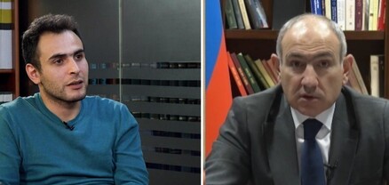 Փաշինյանի քաղաքականությունը հակապետական խուլիգանություն է, նա հրի ու սրի է մատնում ցանկացած արժեք ու համակարգ