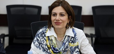 Հայաստանում նկատելի է սեզոնային վիրուսների ակտիվացում. Անահիտ Ավանեսյան