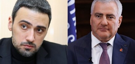 Իշխանությունը չի հանդուրժում եկեղեցու պաշտպանությունը․ Արամ Վարդևանյան