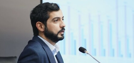 Մեր հանրության կարծիքը ռազմական դաշնակցի վերաբերյալ. «Արար» հիմնադրամի տնօրեն