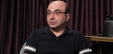 Բոլոր նրանք, ովքեր մերժում են այս իրականությունը և հասկանում են վտանգը, ընդդիմություն են