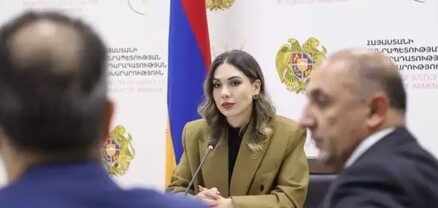 Սահմանադրական բարեփոխումների խորհուրդը զինված ուժերի վերաբերյալ հարցեր է քննարկել