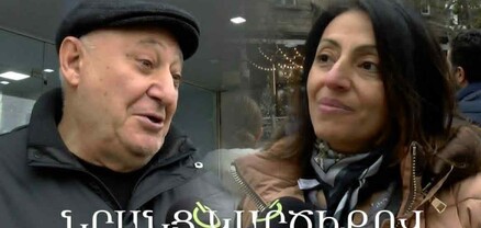 Սահմանին չեն կրակում, բայց ընդհանուր ժողովրդի վիճակը խաղաղ չի. հարցում