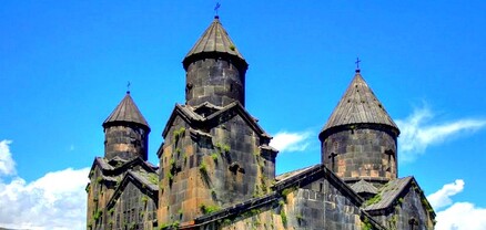 Հարցվածների 73 տոկոսը վստահում է եկեղեցուն․ հարցում
