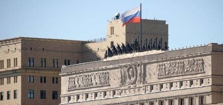 Ռուսական ՀՕՊ-ը Ղրիմի և Սև ծովի երկնքում 24 ուկրաինական ԱԹՍ է խոցել. ՊՆ