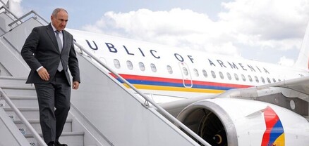 Փաշինյանը Համբուրգից կմեկնի Մոսկվա՝ մասնակցելու ԵԱՏՄ միջկառավարական խորհրդի նիստին
