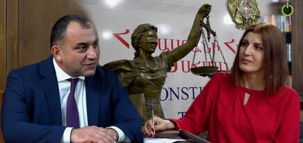 Շատ բաներ կան, որոնք ինձ ցավ ու ափսոսանք են պատճառում. Արման Դիլանյան