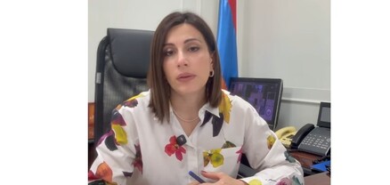 Այն դասարանները, որտեղ բացակայությունների թիվը 20 տոկոսից ավելի է, կարող են անցնել հեռավար ուսուցման. Անահիտ Ավանեսյան