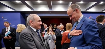 Հույս ունեմ, որ կհասնենք ՀՀ-Թուրքիա սահմանների բացման կետին, դա նշանակում է ուղիղ կապ ԵՄ-ի, այդ թվում՝ Գերմանիայի հետ. Փաշինյան