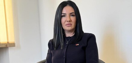 Նիկոլներն անցողիկ են, իսկ մեր կապը հողից է, որը չի ջնջվում որոշումներով, չի կտրվում սահմաններով. Մետաքսե Հակոբյան