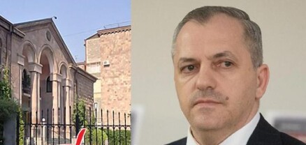 Ինչ է սպասվում Արցախի նախագահ Շահրամանյանին. հնարավոր է մեղադրանք առաջադրվի. Ժողովուրդ