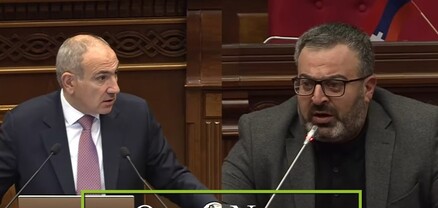 Հայաստանի Հանրապետությունն ունի լրջագույն ձեռքբերում՝ ոչ ոքի գրպանում չէ․ Փաշինյան