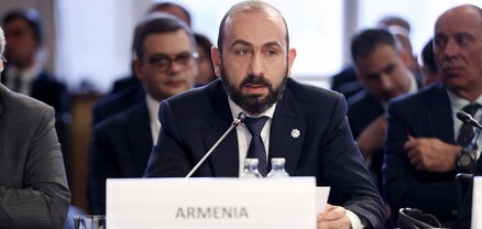 Հայաստանի և Թուրքիայի միջև սահմանի ամբողջական բացումը կարևոր օղակ է, որը կամբողջացնի տարածաշրջանի վերափոխման գործընթացը. Միրզոյան