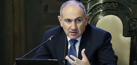 Հողամասի նկատմամբ վերականգնվել է Կապանի սեփականության իրավունքը. Փաշինյան