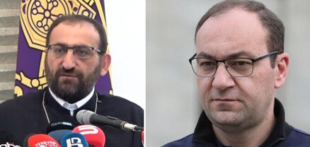 Փորձաքննությունը հնարավոր չէր կես օրում անել․ Արշակ Սրբազանի իրավունքները կոպտորեն խախտվել են