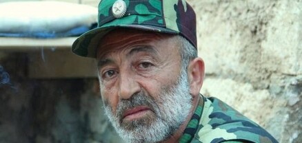 «Սիսական» ջոկատի լեգենդար հրամանատար Աշոտ Երկաթը տեղափոխվեց Վարդաշեն ՔԿՀ