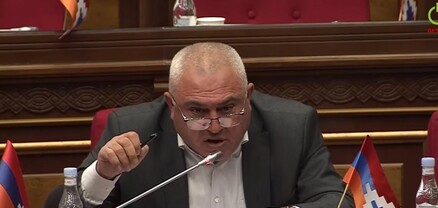 Էս աշխարհում ոչ մի ձրի բան չկա, ես չեմ ասել՝ անվճար են լինելու բոլոր ծառայությունները․ Ավանեսյան