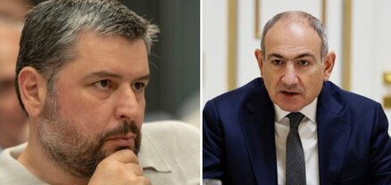 Նիկոլի կլյաուզաները մեկնաբանելու նյարդեր չունեմ․ այդ մարդը իշխանության է մնում՝ աջուձախ շառ անելով
