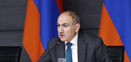 Պետական եկամուտների հավաքագրման համակարգը պետության հենասյուներից մեկն է․ Փաշինյան