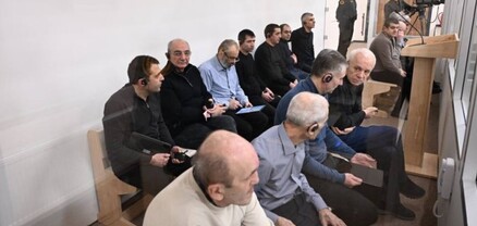 «Հայաստան» խմբակցության պատգամավորները դեսպանների հետ հանդիպմանն անդրադարձել են հայ գերիների խնդրին