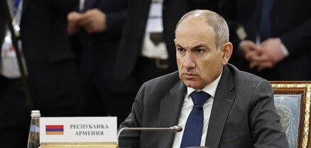 Փաշինյանը մասնակցել է ԱՊՀ ոչ պաշտոնական գագաթնաժողովին, շրջայց կատարել Էրմիտաժում