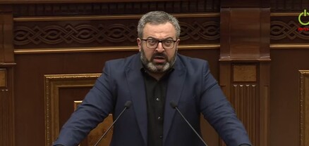 Ինչքա՞ն ընտանիքներ կան՝ ուզում են երեխա ունենալ, բայց ֆինանսը չի ներում․ պետությունը պիտի ձրի սարքի
