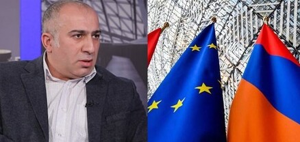 ԵՄ-ն՝ Թուրքիայի ու Ադրբեջանի հետ միասին, ՀՀ-ն օգտագործում է որպես միջոց՝ ՌԴ-ին հարվածելու համար