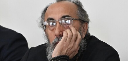Միքայել Սրբազանի վիրահատությունը նախատեսված է մյուս շաբաթվա կեսերին