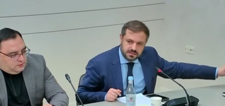 Օրենքի նախագիծ` Էլեկտրական շարժիչով տրանսպորտային միջոցների ձեռքբերման վերաբերյալ