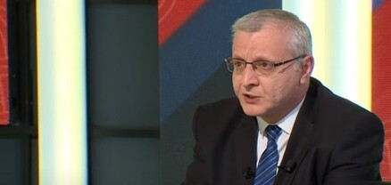 Սա խաղաղության օրակարգ չէ․ 2026-ի ընտրությունները սովորական չեն լինելու․ Սուրենյանց