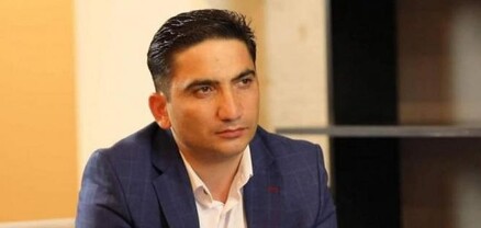 Հայաստանի առաջնագծում բունկերների աշխատանքների մեջ ներգրավված են ադրբեջանցիներ. Նաիրի Հոխիկյան