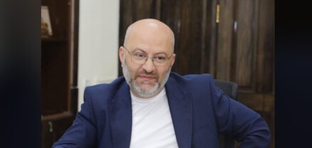 Հայտնի է Շիրակի մարզպետին հանելու պատճառը․ նոր մարզպետը Արթիկի քաղաքապետ Անան Ոսկանյանն է լինելու