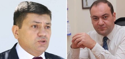 Հակակոռուպցիոն կոմիտեն շինծու մեղադրանքով և կալանքի նպատակով ձերբակալեց Խաչիկ Գալստյանին. փաստաբան