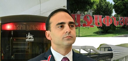 Ավինյանը, փաստացի, տապալում է Աջափնյակի մետրոյի կայարանի կառուցումը. Ժողովուրդ