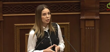 Որքա՞ն գումար է տրամադրվել արցախցիների խնդիրները լուծելու համար. Աննա Գրիգորյան