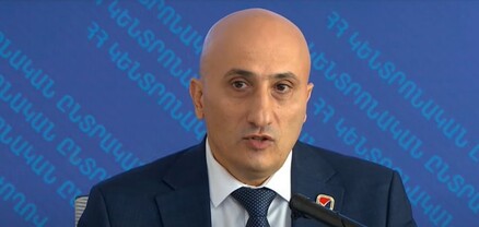 2026-ի աշնանը ՏԻՄ ընտրություններ կլինեն 46 համայնքներում. Հովակիմյան