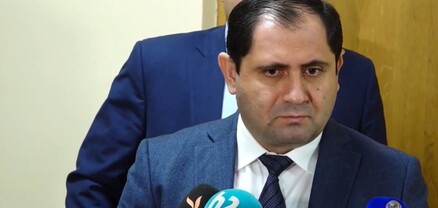 Սահմանին շատ հանգիստ է, պատրաստվում ենք Ամանորին. Պապիկյան