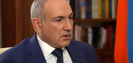 Փաշինյանի մեծ սխալը․ ո՞վ էր 1996-ին լուծել Ղարաբաղի հարցը 