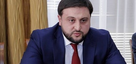 Տեսչական մարմնի ղեկավար Գարեգին Խաչատրյանի անունից WhatsApp-ի կեղծ օգտահաշիվ է բացվել