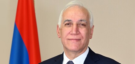 Նախագահ Վահագն Խաչատուրյանը ՀՀ դեսպան է նշանակել Թիմոր-Լեշտիում