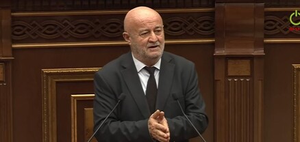 Դուք չկայիք, ես ապրում էի ԽՍՀՄ-ում, բժշկությունը ձրի էր, բայց Հայաստանում փող չունենայիր, կմեռնեիր