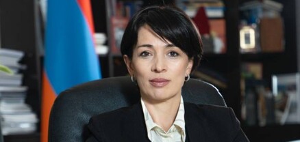Թող ձեր ներշնչանքը երբեք չսպառվի. ԿԳՄՍ նախարարը՝ Նկարիչների միջազգային օրվա կապակցությամբ
