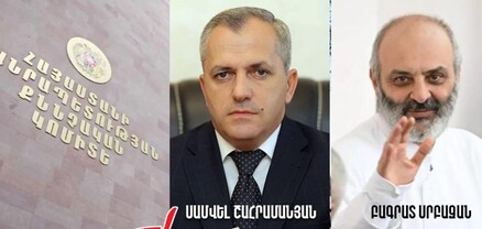 Ինչ են քննարկել Արցախի նախագահի հետ Քննչական կոմիտեում. Ժողովուրդ