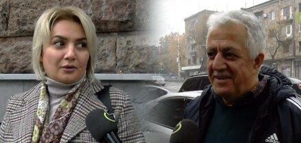Դեպքի բացահայտումը կախված ա՝ ծեծվածը որ կուսակցությունից ա․ հարցում